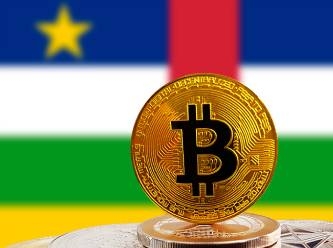 Fakir Orta Afrika Cumhuriyeti, neden Bitcoin'e geçti?