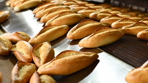 Dünya yazarı: Ekmek fiyatı kaçınılmaz olarak artacak