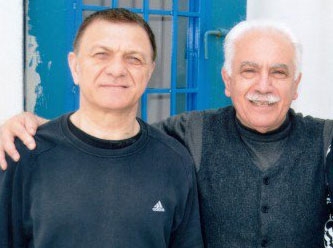 Ergenekon sanığı Levent Göktaş'a Hablemitoğlu suikastından gözaltı kararı