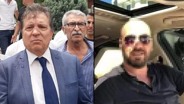 Edremit Belediye Başkanı'na saldıran Mecit T. tutuklandı
