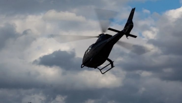 Eczacıbaşı çalışanlarının İtalya’da bindiği kayıp helikopterden sinyal alındı