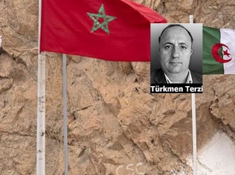 [Türkmen Terzi] Afrika’daki cihatçıların durdurulması için üçlü koalisyon şart