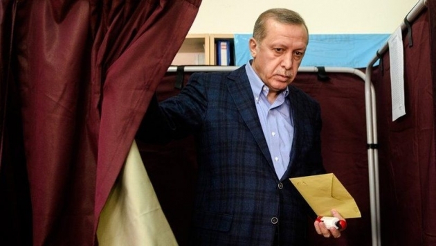 AKP Kızılcahamam kampında seçim hesapları: Herkes bir oy getirse 24 milyon eder