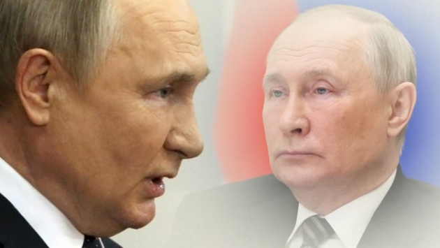 İngiliz istihbaratından Putin hakkında dikkat çeken iddia: 3 ay ömrü kaldı