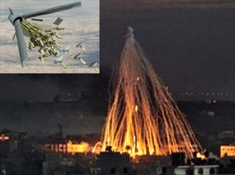 ''Rusya Harkov'da yüzlerce sivili 'misket bombaları ile öldürdü''