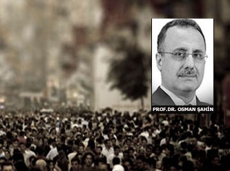 [Prof.Dr. Osman Şahin] Anadolu ve Anadolu insanı