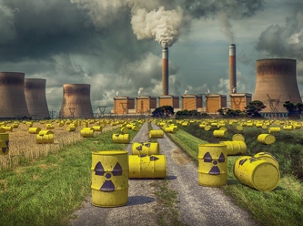 Nükleer cephaneliklerin gelecek 10 yılda artması bekleniyor