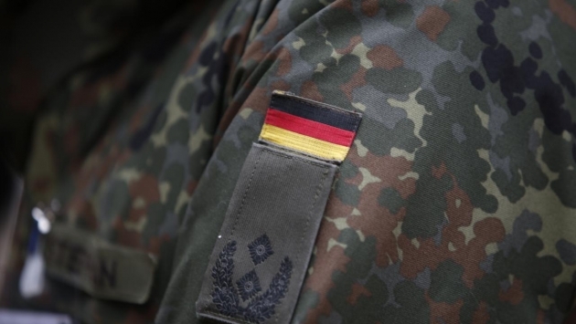 Almanya ülke savunmasını tek komutanlık çatısında topladı
