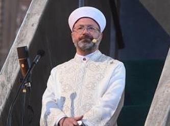 DİB'ci Erbaş’ın kardeşi yine bir torpil skandalı ile sahnede