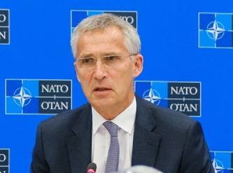 NATO Genel Sekreteri'nden İsveç ve Finlandiya açıklaması: 'Tam üye olacaklarından eminim'