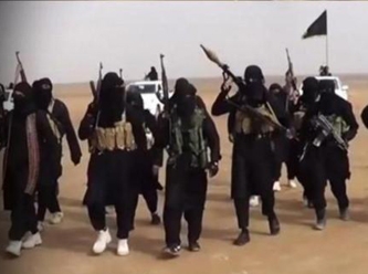IŞİD'in üst düzey bir ismi yakalandı