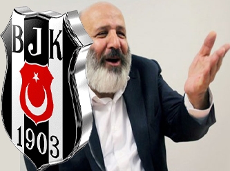 Ethem Sancak'ı AKP'nin ardından BJK de mi kapı önüne koyacak?