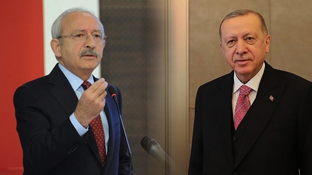 Kılıçdaroğlu’ndan Erdoğan’a ‘Çürük’ yanıtı: Paniktesin