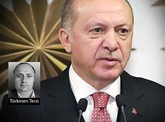 [Türkmen Terzi] Erdoğan seçim öncesi Ege adalarına saldırma çılgınlığı gösterebilir
