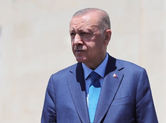 Erdoğan'dan gerilimi tırmandıracak açıklama: 'Yunanistan başının çaresine baksın'