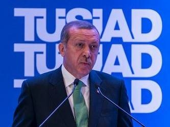 Erdoğan - TÜSİAD gerilimini nereye varacak?