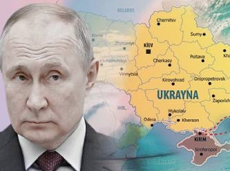 'Ukrayna’nın önceki sınırlarına dönmesi mümkün değil'