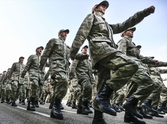 AKP'den bir şeçim yatırımı daha: 550 bin asker kaçağına bedelli affı geliyor