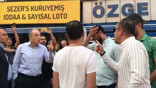 Yeneroğlu: Emniyet, bir milletvekilini alenen düşman ilan ediyor ama TBMM suspus