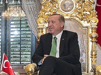 Erdoğan kendi maaşına yüzde 40 zam yapacak