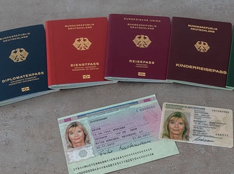 Almanya vatandaşlık yasasını değiştirmek için çalışma başlattı