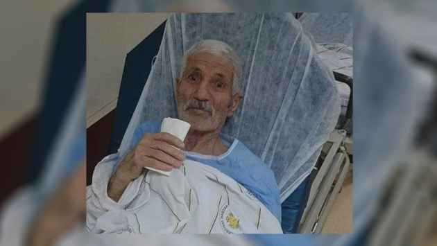83 yaşındaki Özkan için bir kez daha 'Cezaevinde kalamaz' raporu