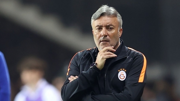 Galatasaray’da Domenec Torrent dönemi sona erdi