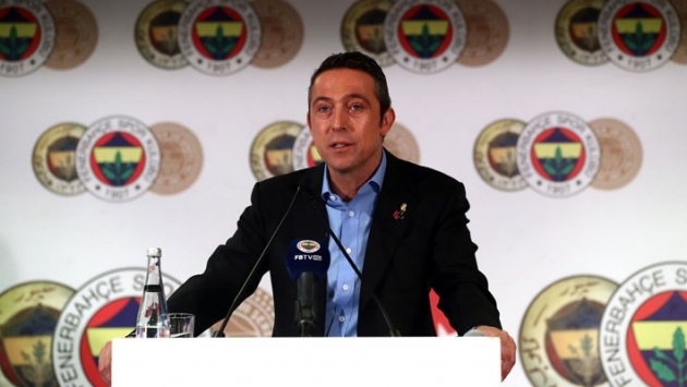 Kulüpler Birliği’nin yeni başkanı Ali Koç oldu