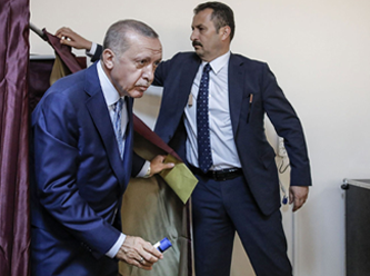 Erken seçimde yeni iddia: Erdoğan adaylığını tartıştırmamak için erken seçime gidecek