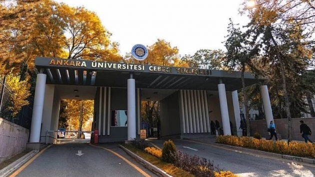 Ankara Üniversitesi, MİT’in fişleme belgelerini mahkemeye ‘savunma’ olarak sundu