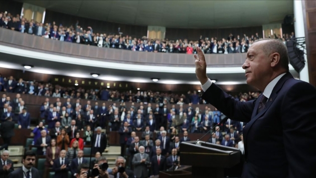 Yandaş gazete: AKP'de kabine revizyonu bekleniyor