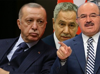 Eski AKP’li bakandan Arınç’a 'kral çıplak' desteği: 'Kriz de var pahalılık da'