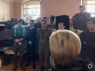 Ukrayna'daki Rus savaş esirleri: Kandırıldık