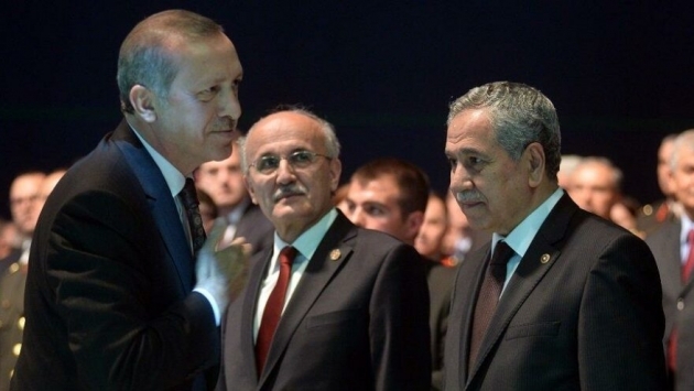 Kulis: Erdoğan, 'Kral çıplak' sözlerini sineye çekti