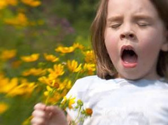 Çocuklarda yaz alerjisini tetikleyen 8 hata!