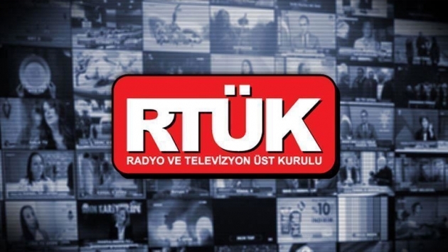 RTÜK'ten Halk TV, KRT ve TELE1'e ceza!