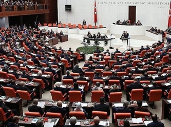 CHP, HDP ve İYİ Parti'den ortak karar