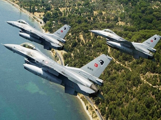 Biden görüşmesi öncesi ABD cephesinden yeni F-16 açıklaması