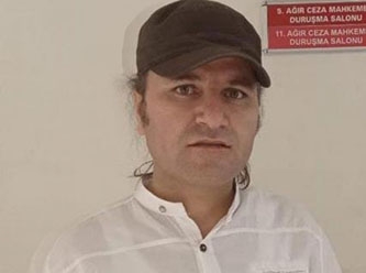 Gazeteci Abdurrahman Gök’e hapis cezası