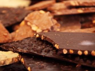 Bir ünlü çikolata markasında daha salmonella bakterisi görüldü