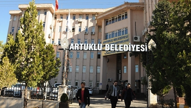 AKP'li belediye ihaleyi en yüksek teklife verdi!