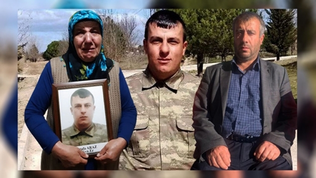 Er Mustafa Araz'ın şüpheli ölümünde aileye 650 bin TL tazminat