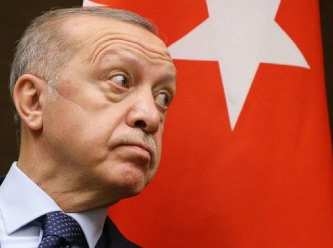 Erdoğan’ın Bursa programı iptal edildi