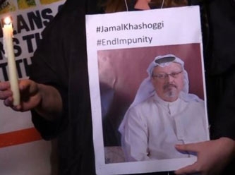 Cemal Kaşıkçı cinayetinde Suudi Arabistan istemiş, Türkiye davayı düşürmüş