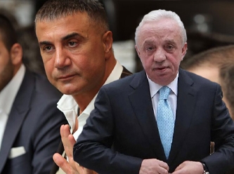 Peker, Mehmet Cengiz için yargıyı göreve davet etti: 'Savcılar beni duyuyor musunuz?'