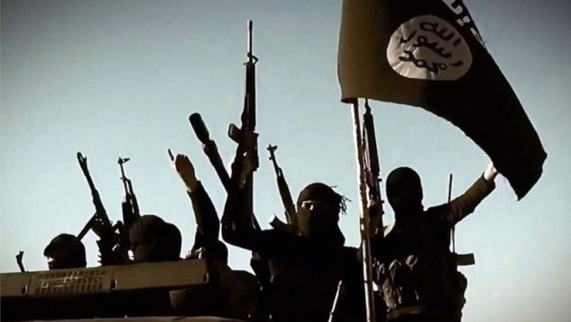 Ele geçirilen video ortaya çıkardı: Türkiye IŞİD’in yeni merkezi mi?
