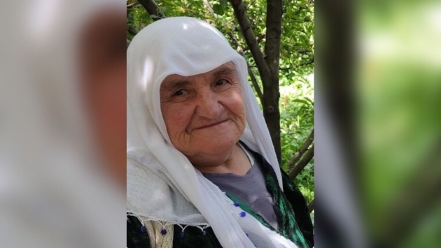 Cezaevinde baygınlık geçiren 80 yaşındaki Makbule Özer’in kolu kırıldı