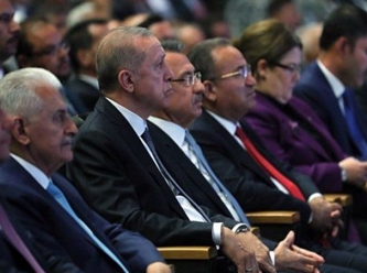 Erdoğan'ın içine korku düştü! Partisindeki kan kaybının farkında