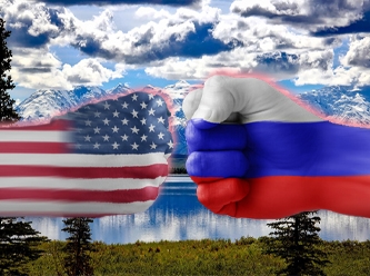 Rusya’dan ABD’ye tehdit: Alaska’yı geri alırız