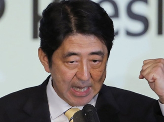 Japonya’nın eski başbakanı Shinzo Abe suikasta uğradı